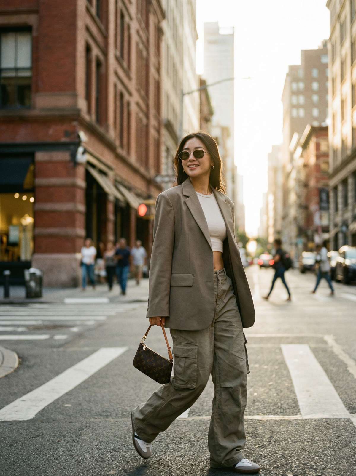 口爆颜射 - MV拍摄